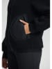 LUHTA Fleecejacke "Iskoinen" in Schwarz