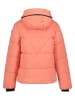 LUHTA Winterjacke "Eiriken" in Orange