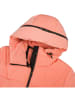 LUHTA Winterjacke "Eiriken" in Orange