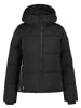LUHTA Winterjacke "Eiriken" in Schwarz