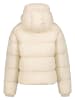 LUHTA Kurtka zimowa "Eiseberg" w kolorze kremowym