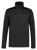 LUHTA Longsleeve "Kankola" zwart