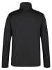 LUHTA Longsleeve "Kankola" zwart