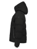 LUHTA Winterjacke "Kaarela" in Schwarz