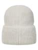LUHTA Mütze "Noukkila" in Creme