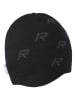 rukka Czapka w kolorze czarnym