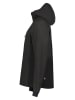 rukka Funktionsjacke "Pajula" in Schwarz