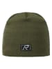 rukka Czapka w kolorze khaki