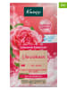 Kneipp 12er-Set: Schäumendes Badekristalle "Verwöhnen", je 80 g