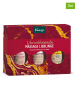 Kneipp 4er-Set: Massageöle "Verwöhnende Lieblinge" - 4 x 3 Stück, je 20 ml
