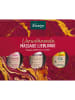 Kneipp 4er-Set: Massageöle "Verwöhnende Lieblinge" - 4 x 3 Stück, je 20 ml