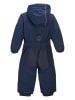 Killtec Kombinezon zimowy w kolorze granatowo-różowym