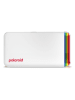 Polaroid Fotoprinterstarterbox "Hi Print 2x3 Gen 2" wit