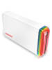 Polaroid Fotoprinter "Hi Print 2×3 Gen2" wit