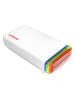 Polaroid Fotoprinter "Hi Print 2×3 Gen2" wit