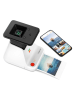 Polaroid Fotoprinter "Lab Instant" wit/zwart