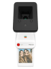Polaroid Fotoprinter "Lab Instant" wit/zwart