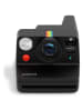 Polaroid Aparat natychmiastowy "Now+ Gen3" w kolorze czarnym