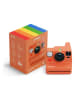 Polaroid Aparat natychmiastowy "Now+ Gen3" w kolorze koralowym