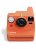 Polaroid Instantcamera "Now+ Gen3" koraalrood