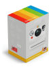 Polaroid Fotostarterbox "Now+ Gen3" wit