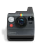 Polaroid Sofortbildkamera "Now Gen3" in Schwarz