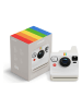 Polaroid Instantcamera "Now Gen3" wit