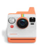 Polaroid Instantcamera "Now Gen3" koraalrood
