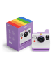 Polaroid Aparat natychmiastowy "Now Gen3" w kolorze fioletowym