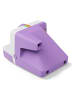 Polaroid Instantcamera "Now Gen3" paars