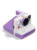 Polaroid Instantcamera "Now Gen3" paars