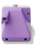 Polaroid Aparat natychmiastowy "Now Gen3" w kolorze fioletowym