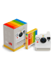 Polaroid Fotostarterbox "Now Gen3" wit