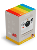 Polaroid Fotostarterbox "Now Gen3" wit