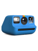 Polaroid Sofortbildkamera "Gen2" in Blau