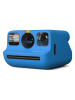 Polaroid Sofortbildkamera "Gen2" in Blau