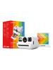Polaroid Zestaw startowy "Go Gen2" w kolorze białym do robienia zdjęć