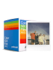 Polaroid Instantcamera-film "600 Color" - 40 stuks