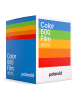 Polaroid Instantcamera-film "600 Color" - 40 stuks