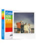 Polaroid Instantcamera-film "600 Color" - 8 stuks