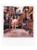 Polaroid Instantcamera-film "600 Color" - 8 stuks