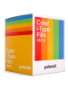 Polaroid Filmy (40 szt.) "i-Type Color Film" do aparatu natychmiastowego