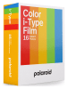 Polaroid Instantcamera-film "i-Type Color Film" - 2x 8 stuks