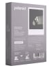 Polaroid Sofortbild-Film "i-Type B&W Film" - 8 Stück