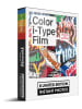 Polaroid Filmy (8 szt.) "i-Type Color Film-Thrasher Edition" do aparatu natychmiastowego