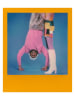 Polaroid Instantcamera-fimrol "i-Type Color Film - Color Frames" - 8 stuks