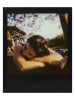 Polaroid Instantcamera-film "Go Black Frame" - 2x 8 stuks