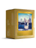 Polaroid Instantcamera-film "Go Gold Frame" - 2x 8 stuks