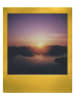 Polaroid Instantcamera-film "Go Gold Frame" - 2x 8 stuks