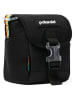 Polaroid Cameratas "Go" zwart - (B)14,5 x (H)21 x (D)12 cm